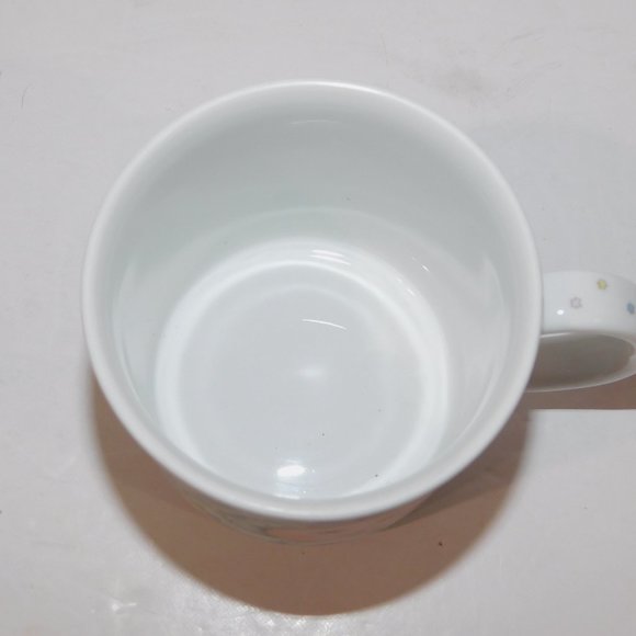 VTG 1994 Royal Worcester Cabbage Patch Kids child Dinner Ware Set Plate Mug Bowl - Picture 6 of 12
